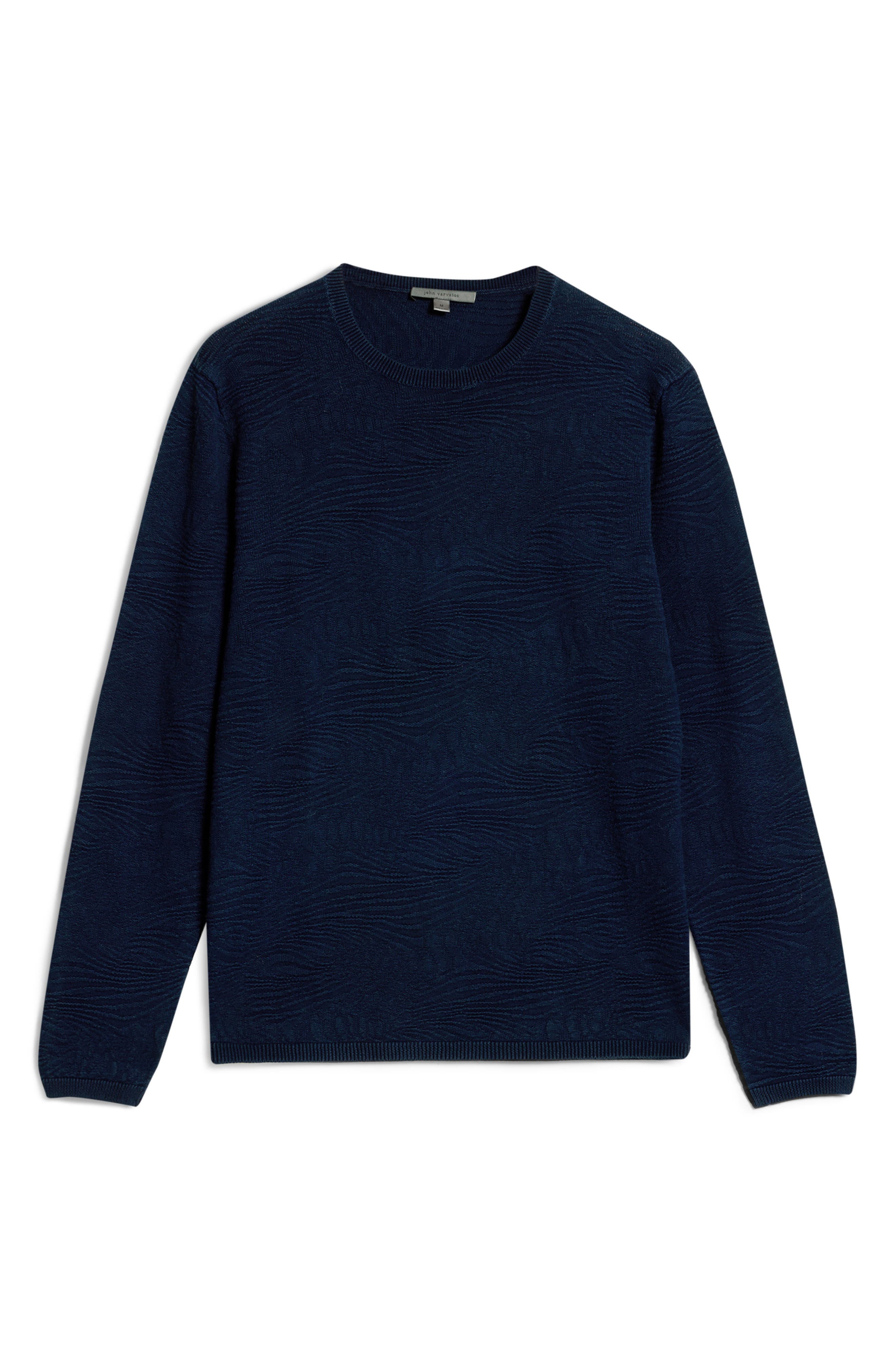 Mercer Wave Long Sleeve T-Shirt - image 2