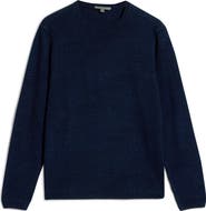 John Varvatos Mercer Wave Long Sleeve T-Shirt