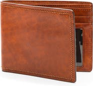 Bosca Dolce RFID Executive Wallet
