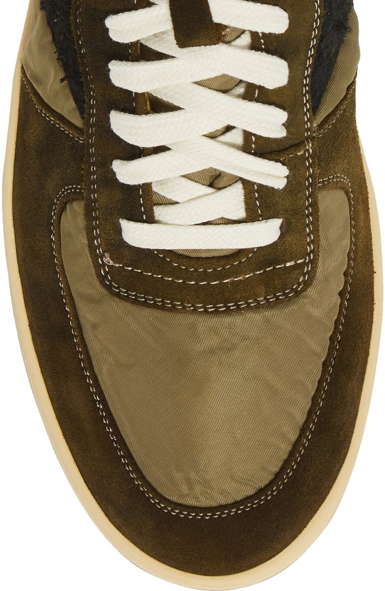 Rhude Rhecess High Top Sneaker, Alternate, color,