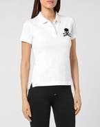 PHILIPP PLEIN Polo Shirt Ss Women