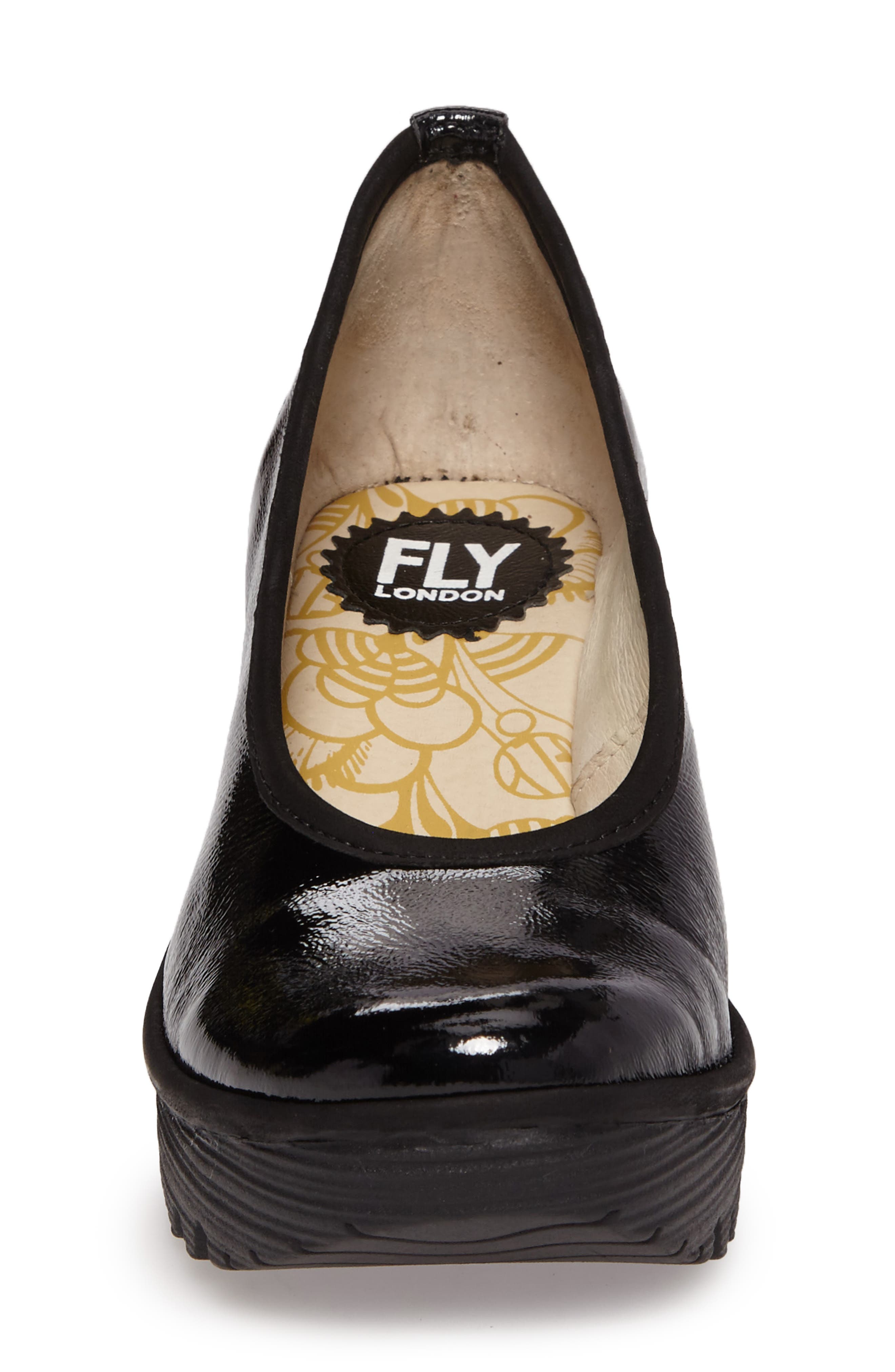 Fly London 'Yalu' Pump, Alternate, color, 