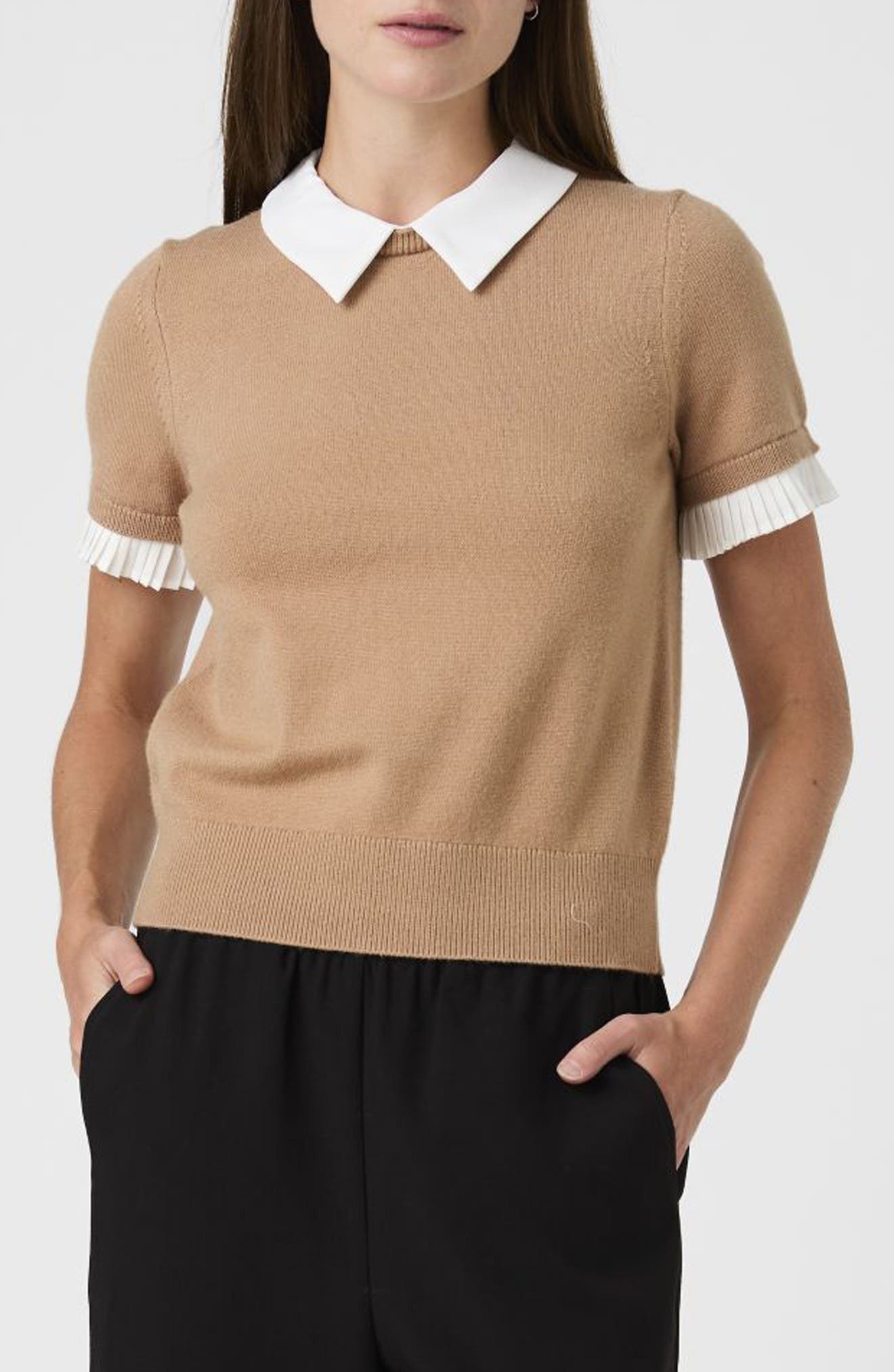 CAMEL/ WHITE