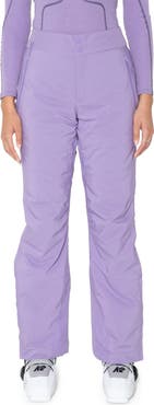 Halfdays Alessandra Insulated Water Resistant Ski Pants