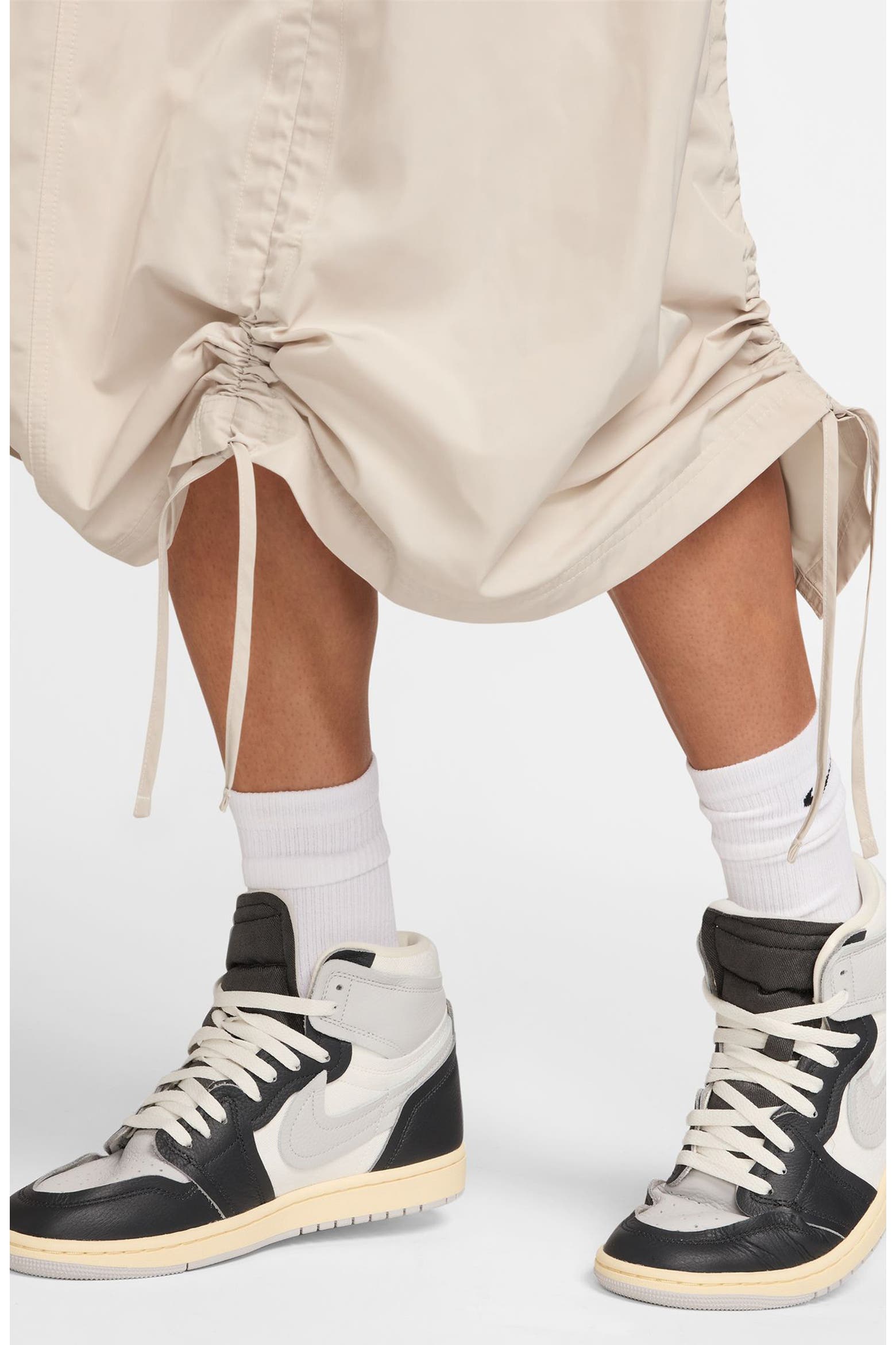 Parchute Design Jordan Parachute Skirt (Women) | Nordstrom