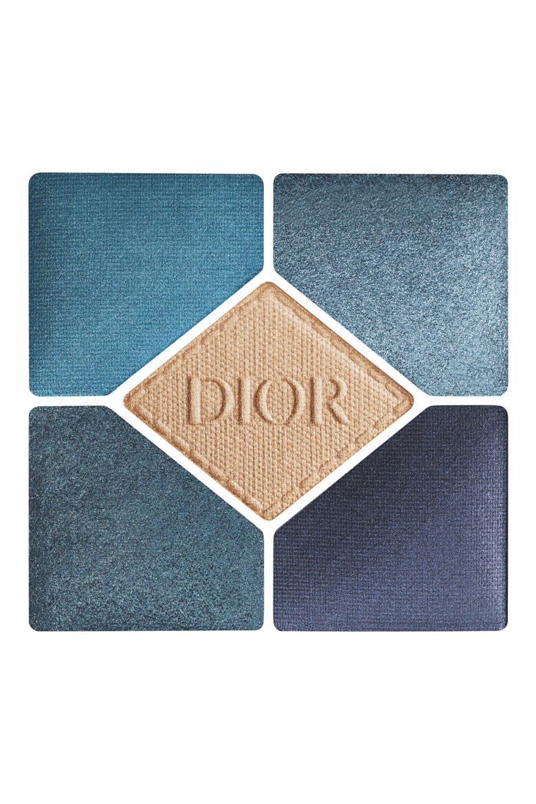 Diorshow 5 Couleurs Eyeshadow Palette (Women) | Nordstrom