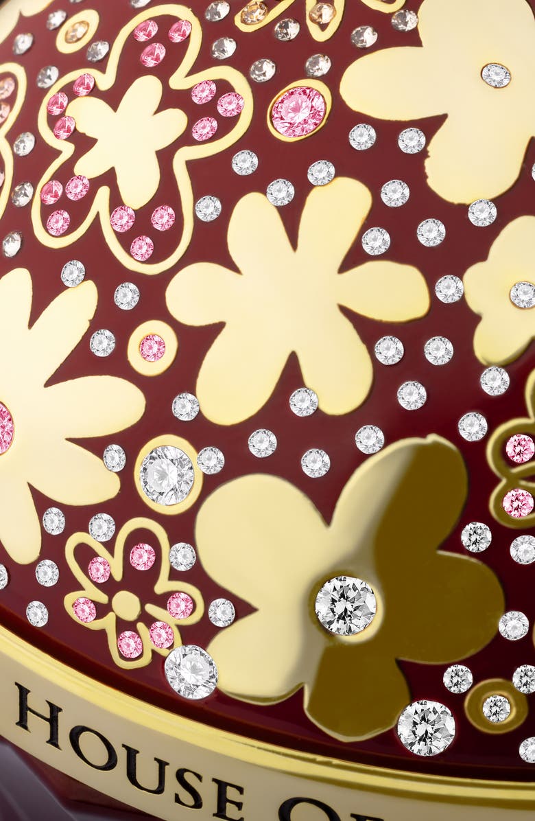 House of Sillage Whispers of Victory Parfum, Alternate, color,