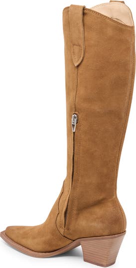 Regy Western Boot