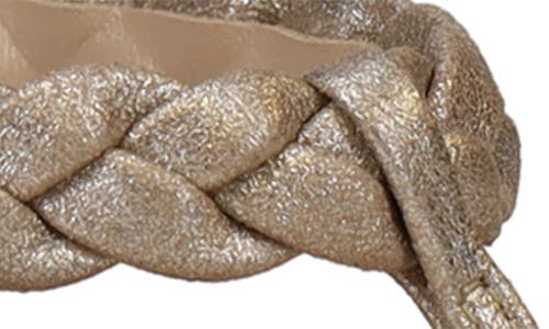 PELLE MODA PELLE MODA EARLEN KITTEN HEEL FLIP FLOP