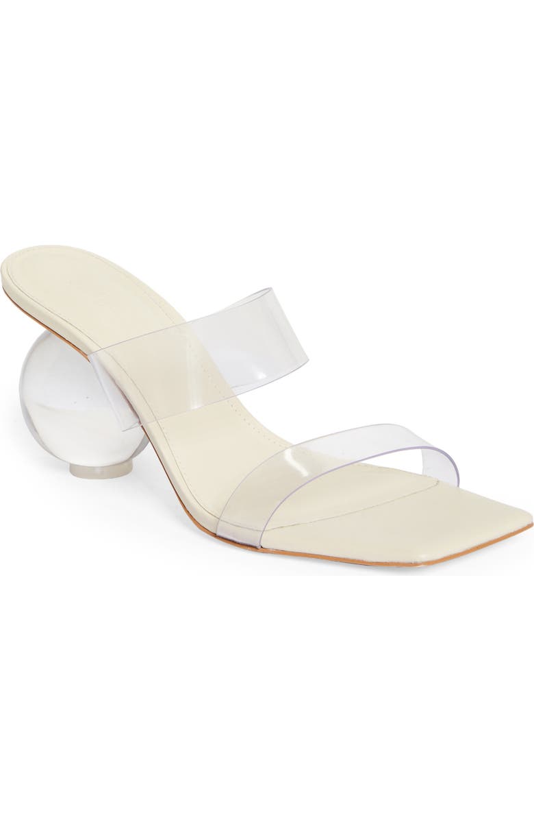 Cult Gaia Nhu Sandal, Main, color,