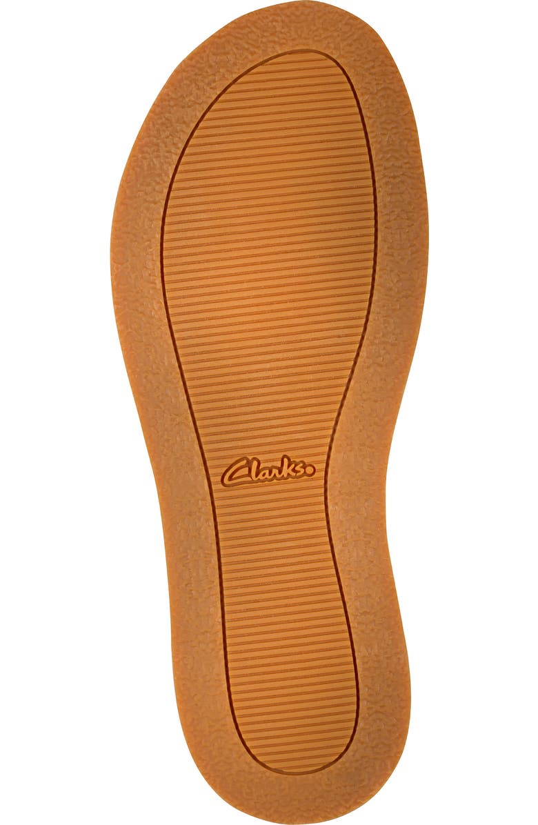 Clarks<sup>®</sup> Botanic Poppy Sandal, Alternate, color,