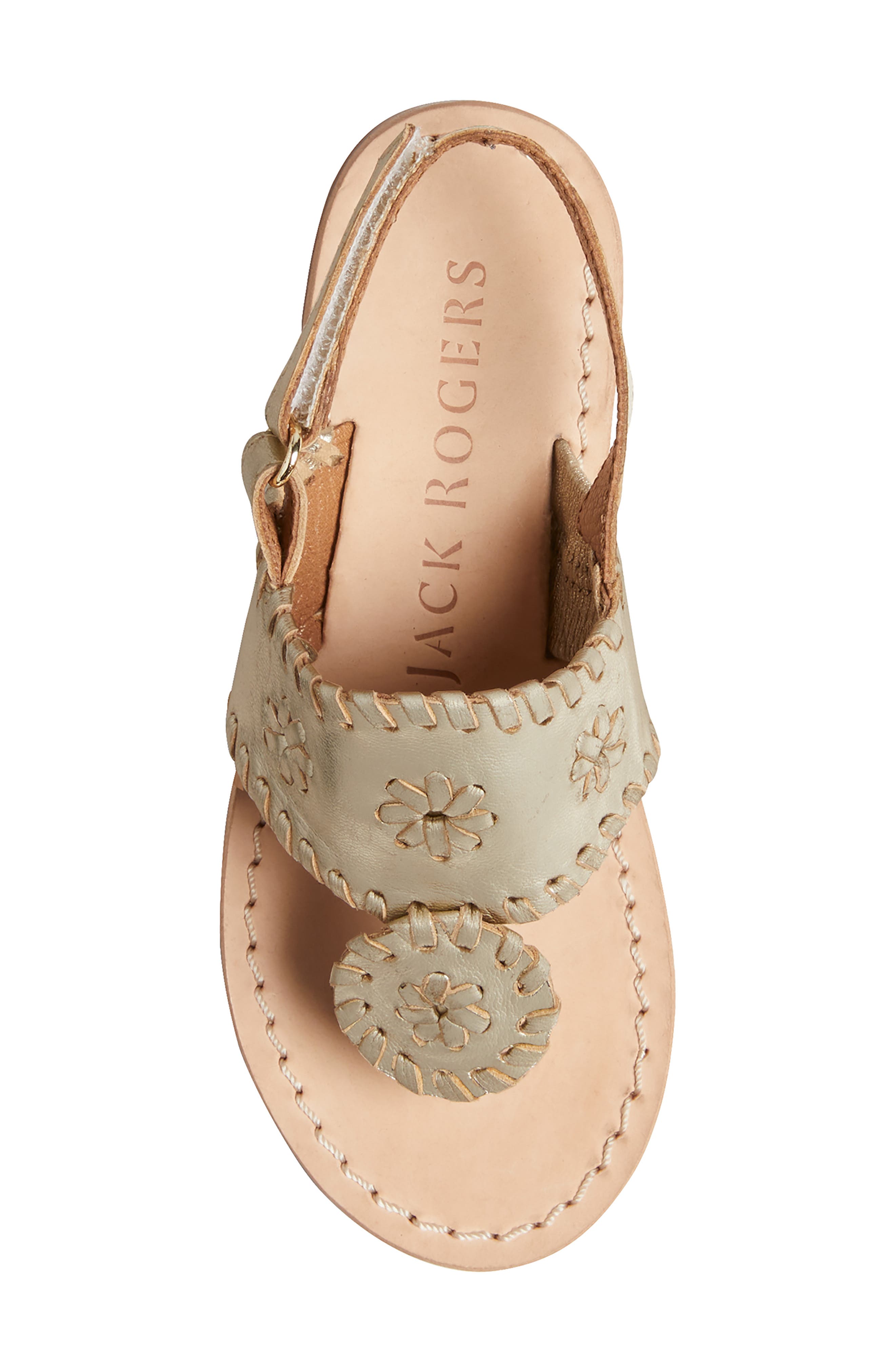 Jack Rogers Jacks Slingback Sandal, Alternate, color, 