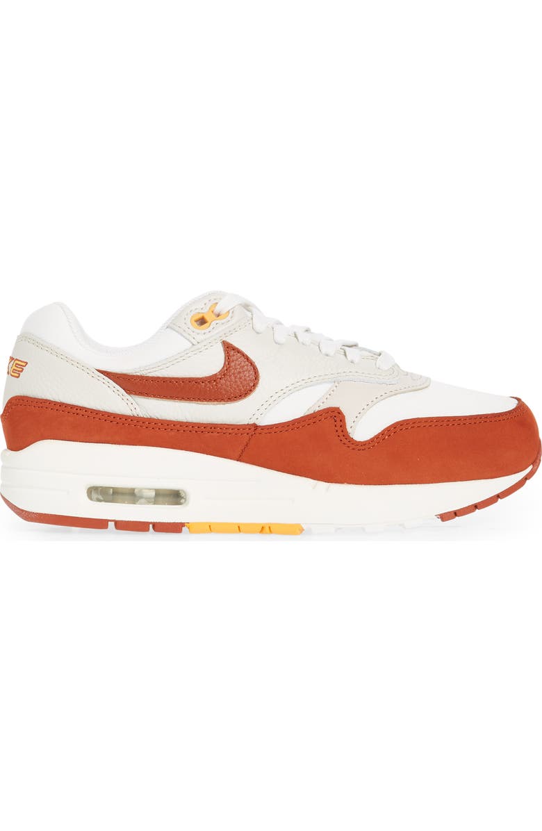 Nike Gender Inclusive Air Max 1 LX Sneaker, Alternate, color,