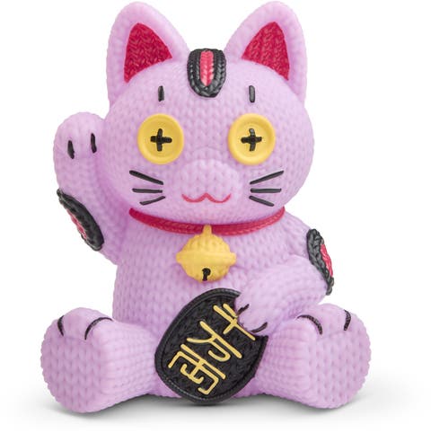 Beckoning Cat - Love