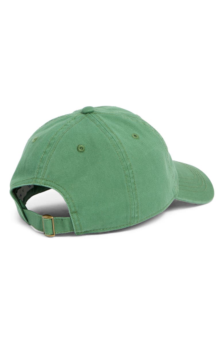 Clare V. Pas Mal Baseball Cap, Alternate, color, 