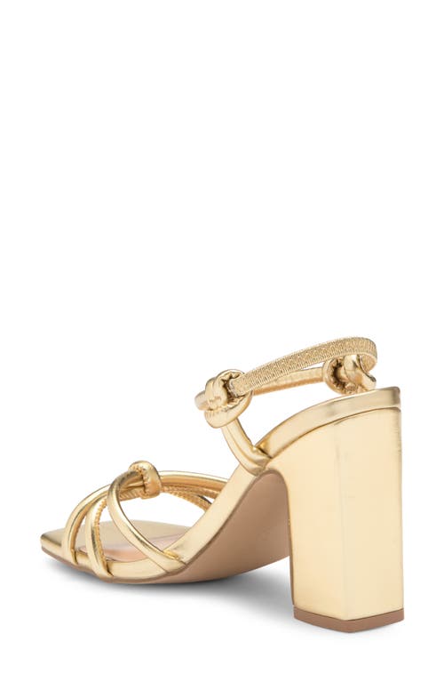 Steve Madden Tokio Knot Sandal