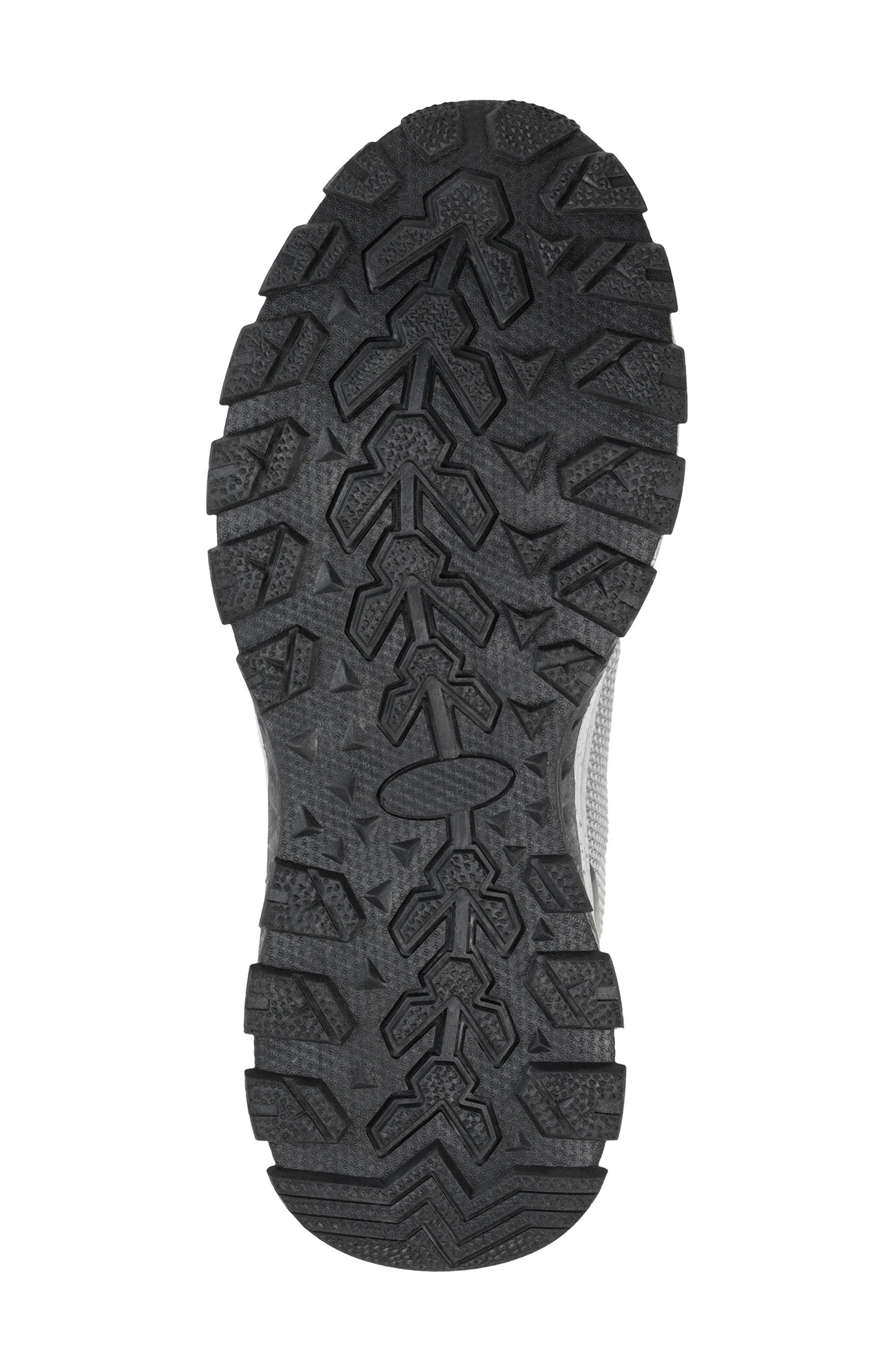 TERRITORY BOOTS Mohave Knit Trail Sneaker, Alternate, color, 