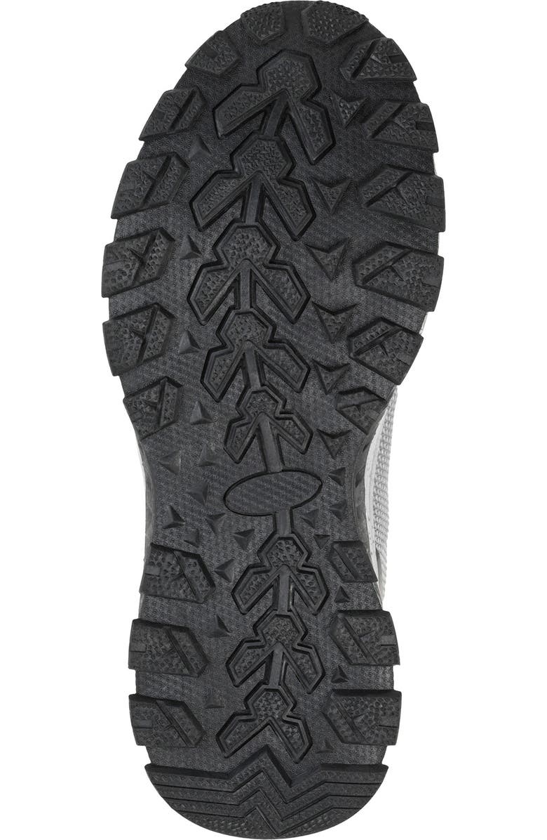 TERRITORY BOOTS Mohave Knit Trail Sneaker, Alternate, color,