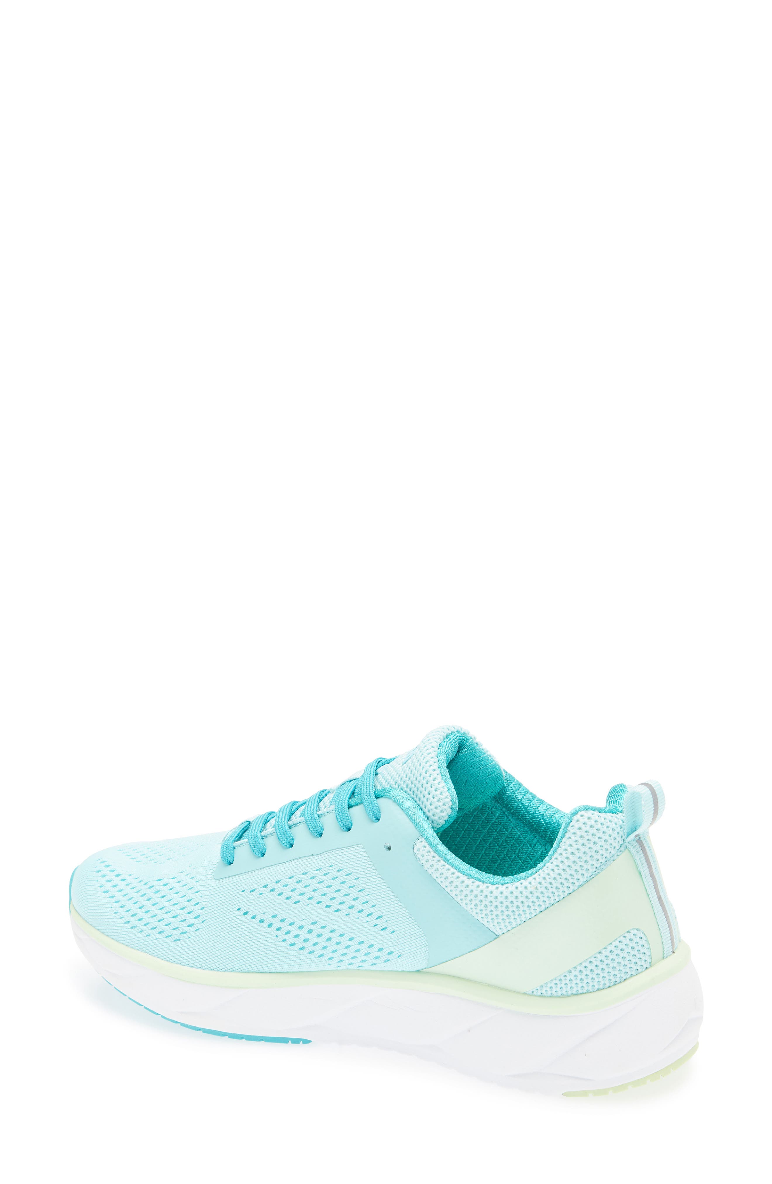 Gola Ultra Speed Athletic Sneaker, Alternate, color, Light Aqua/ Patina Green/ Teal