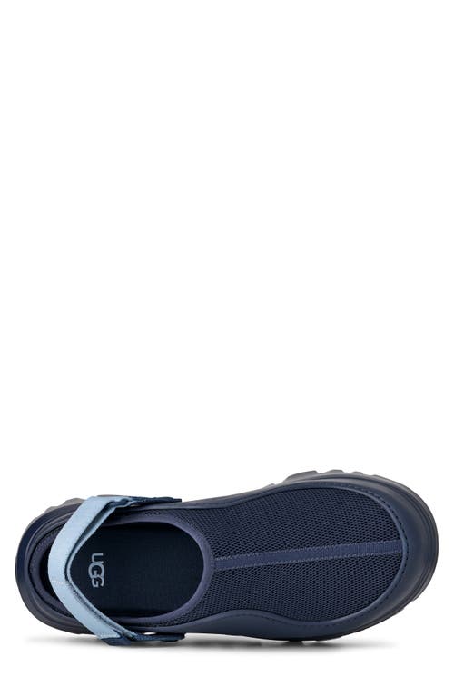 Ugg(r) Peakmod Clog In Blue