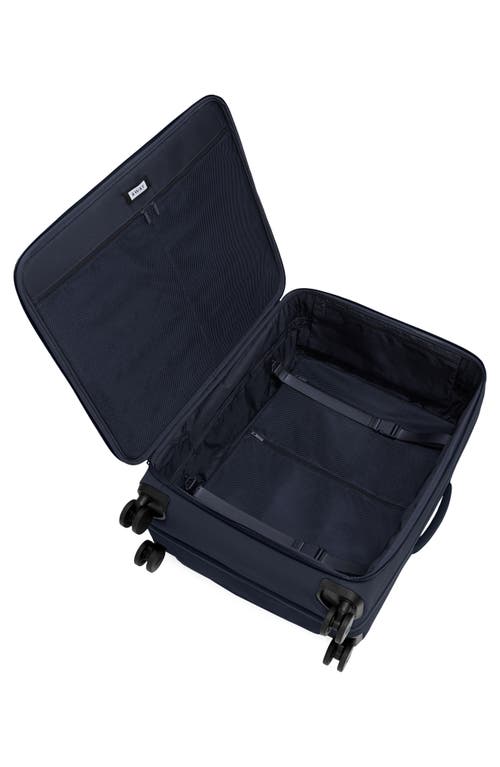 Away The Softside Large Suitcase In Blue