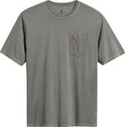 johnnie-O Dale 2.0 Pocket T-Shirt