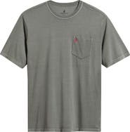 johnnie-O Dale 2.0 Pocket T-Shirt