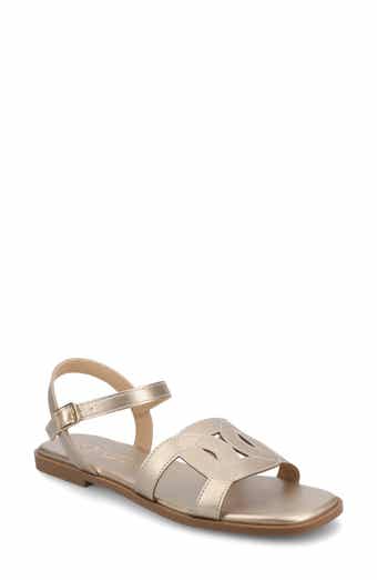Bridey Sandal