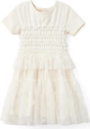 Cotton On Kids Kid's Katelyn Dress Up Dress