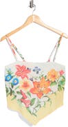 Madden Girl Bandeau Tank