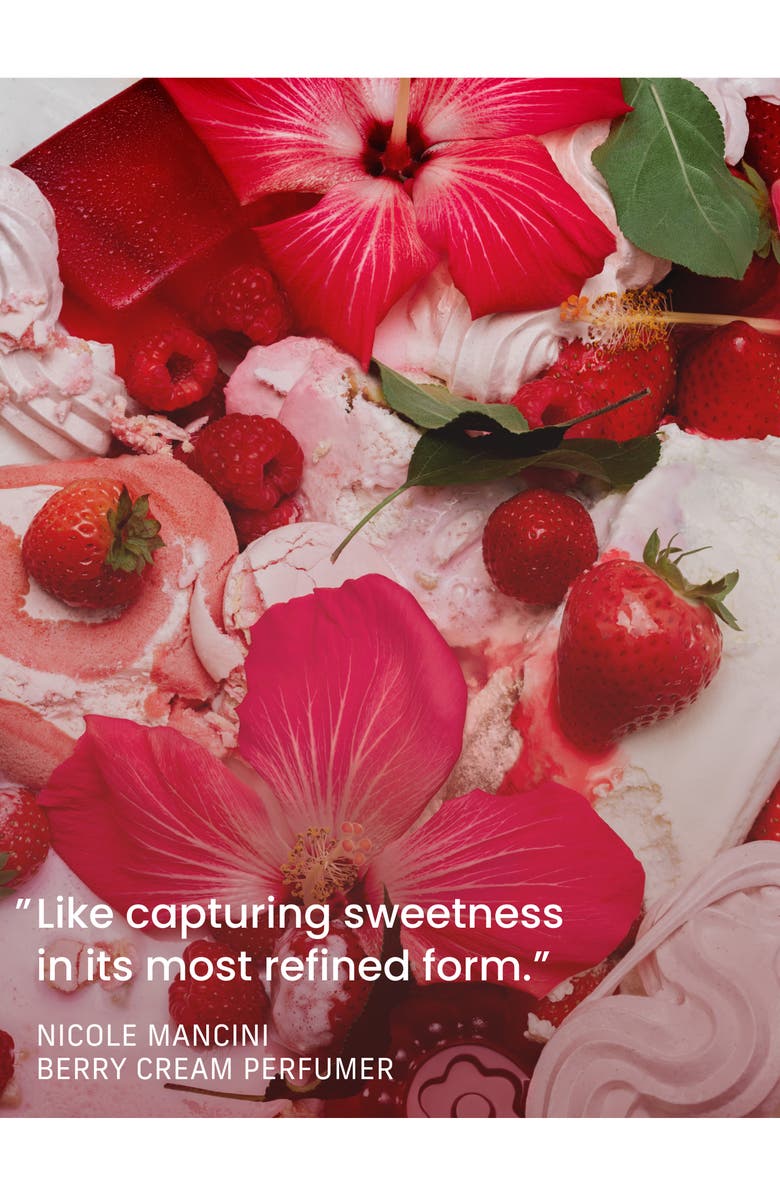 PHLUR Berry Cream Body Mist, Alternate, color, 