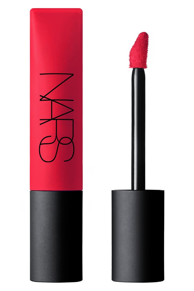 Air Matte Lip Color (Limited Edition), Main, color, TOTAL DOMINATION