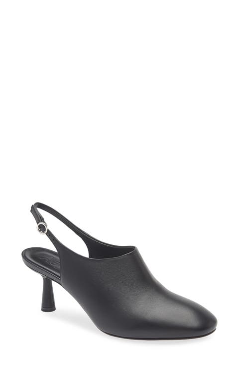 Malin Slingback Pump (Women)