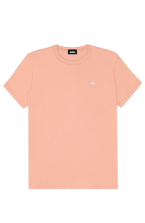 Dalix Womens Lil Rainbow Lightweight Jersey Tee