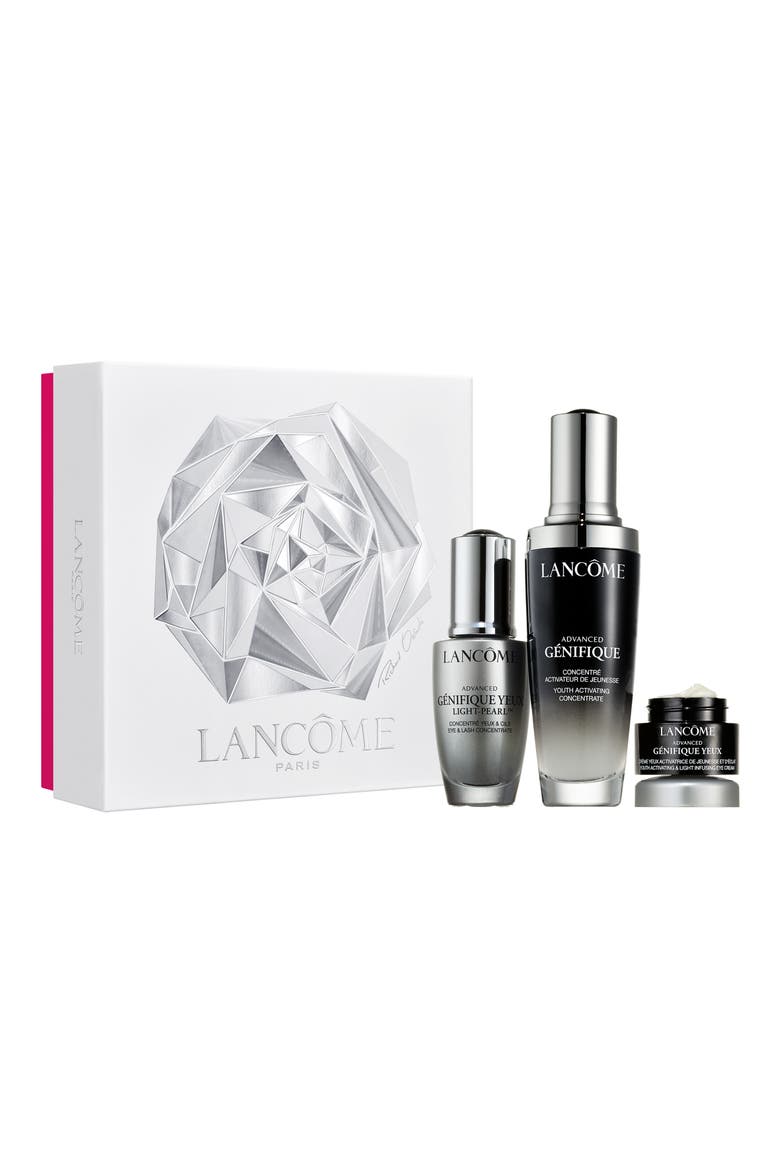 Advanced Génifique Set USD $202 Value, Main, color, NO COLOR