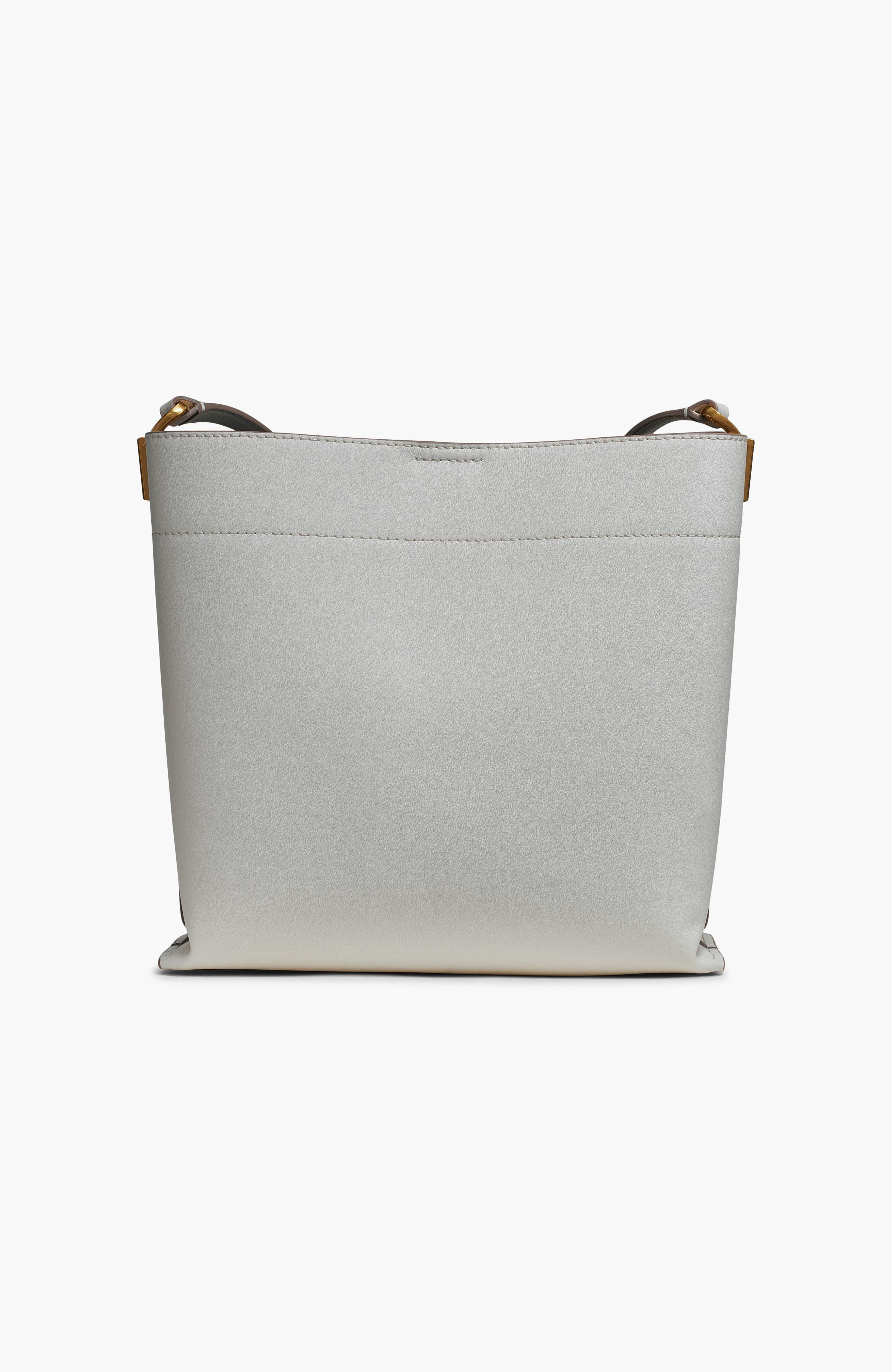 Donna Karan New York Bridgehampton Crossbody, Alternate, color, Light Sand