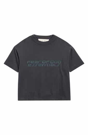 Kids' '90s Cotton Graphic T-Shirt
