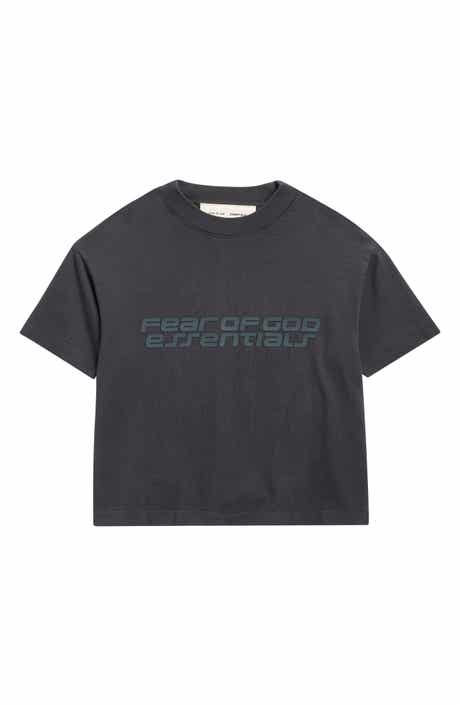 Kids' '90s Cotton Graphic T-Shirt