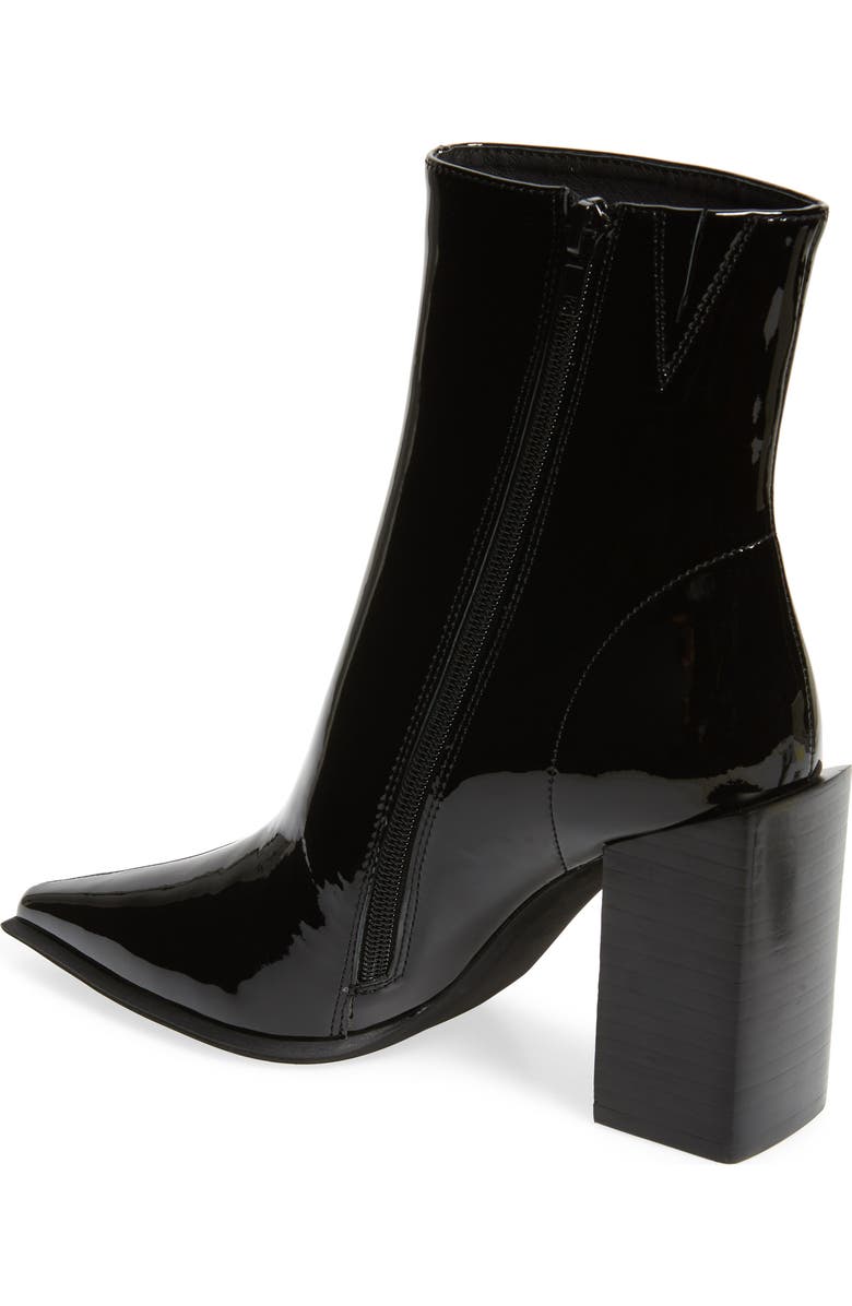 Jeffrey Campbell La-Siren Bootie, Alternate, color,