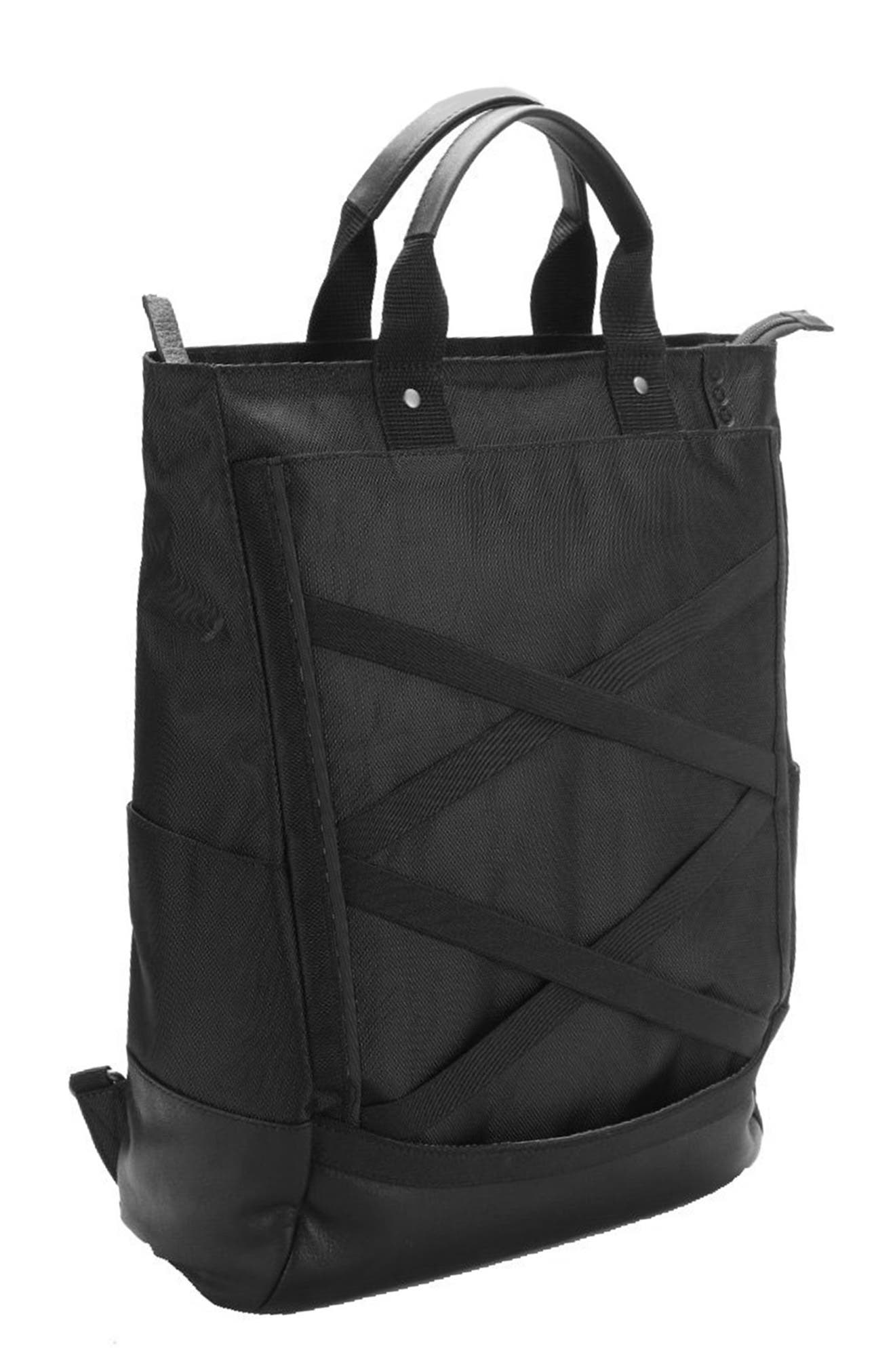 PinoPorte Boundless Tote Backpack, Alternate, color, 