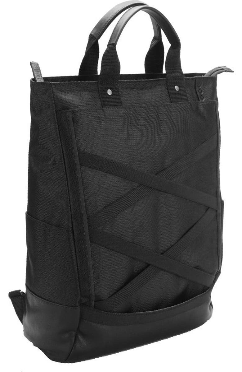 PinoPorte Boundless Tote Backpack, Alternate, color,