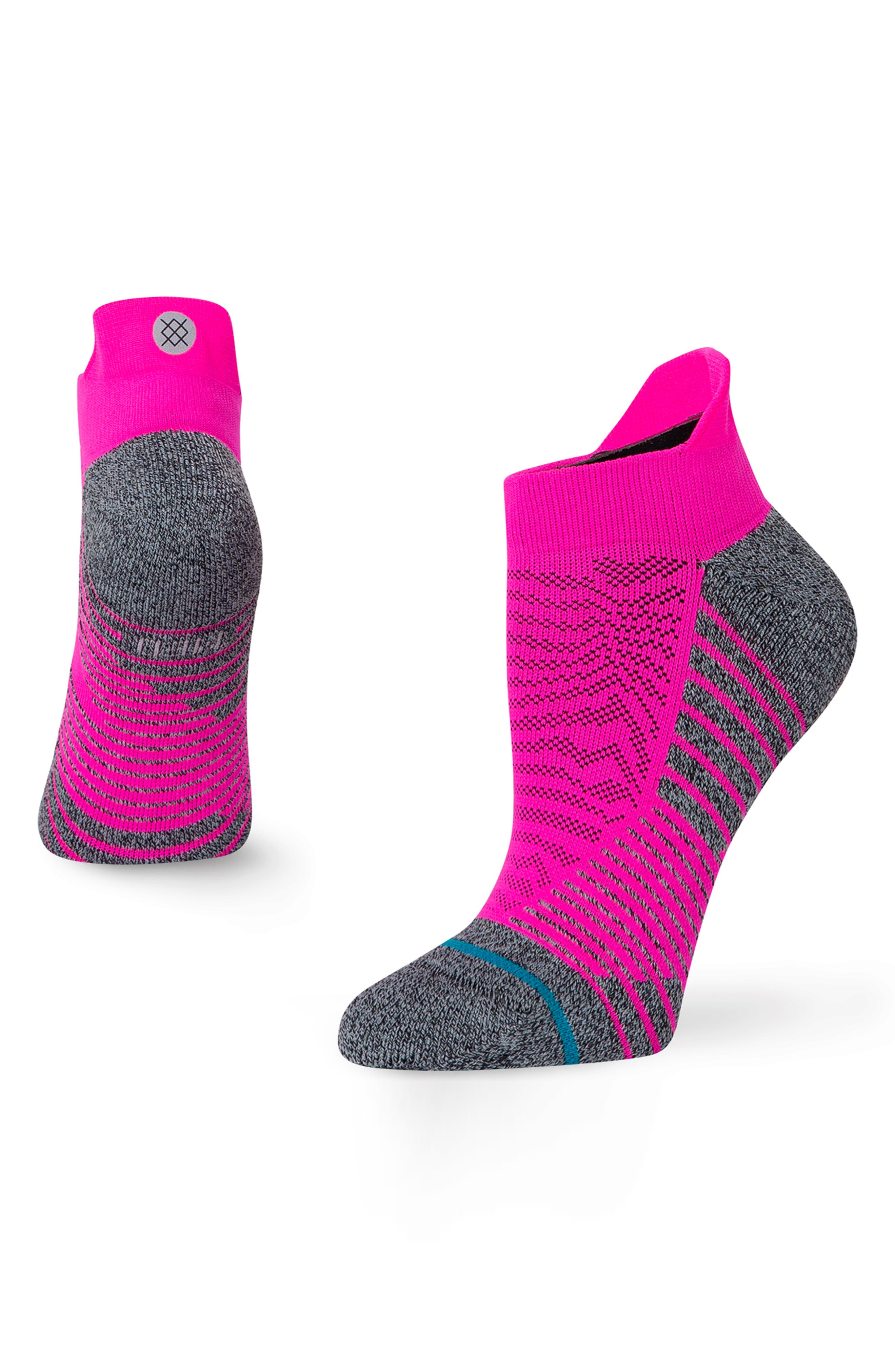 Stance Volume Tab Ankle Socks (Women) | Nordstromrack
