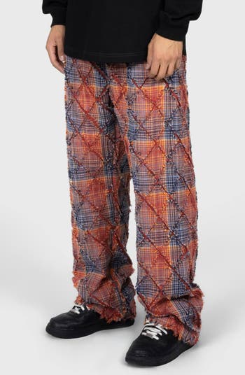 Mystic Flannel Pants