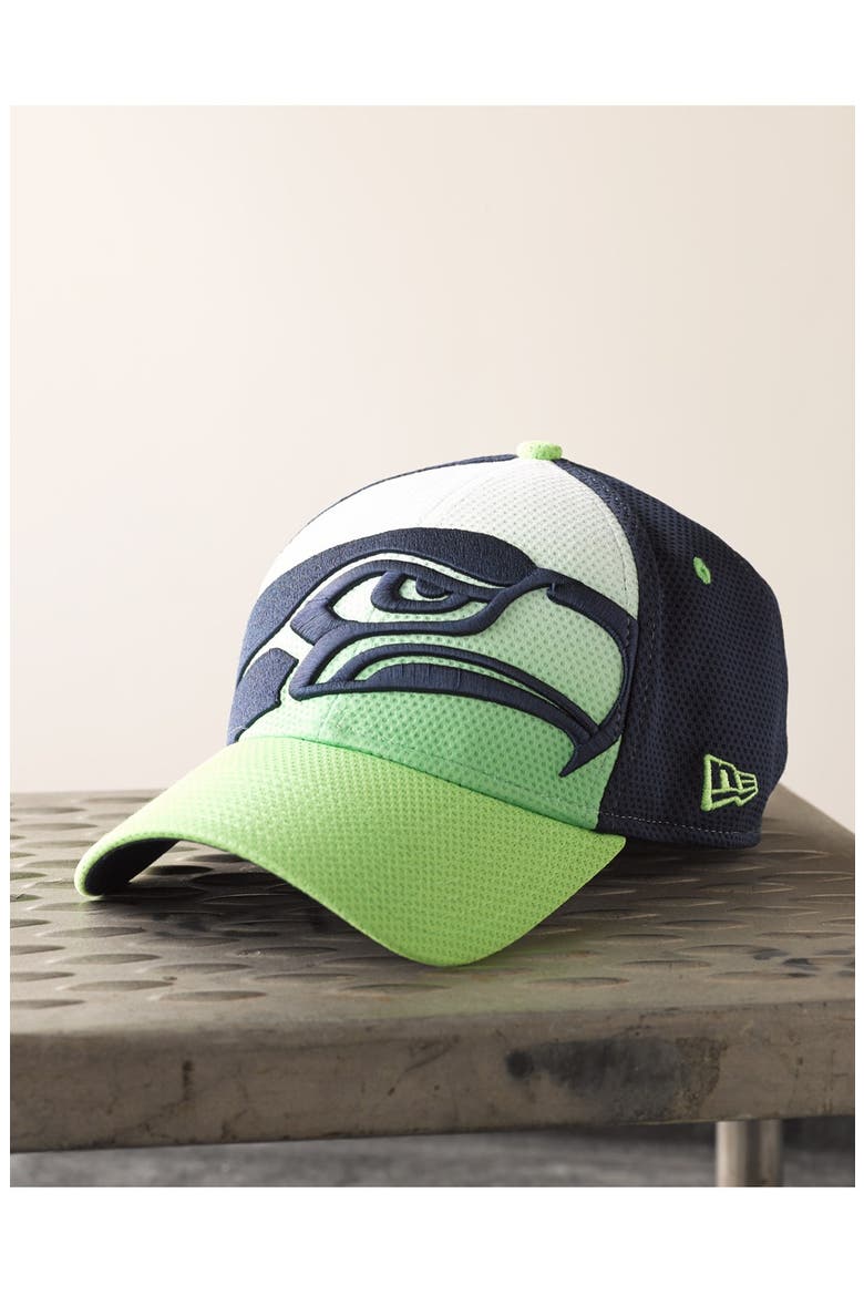 Cap 'Gradation - Denver Broncos' Baseball Cap, Alternate, color, DENVER BRONCOS