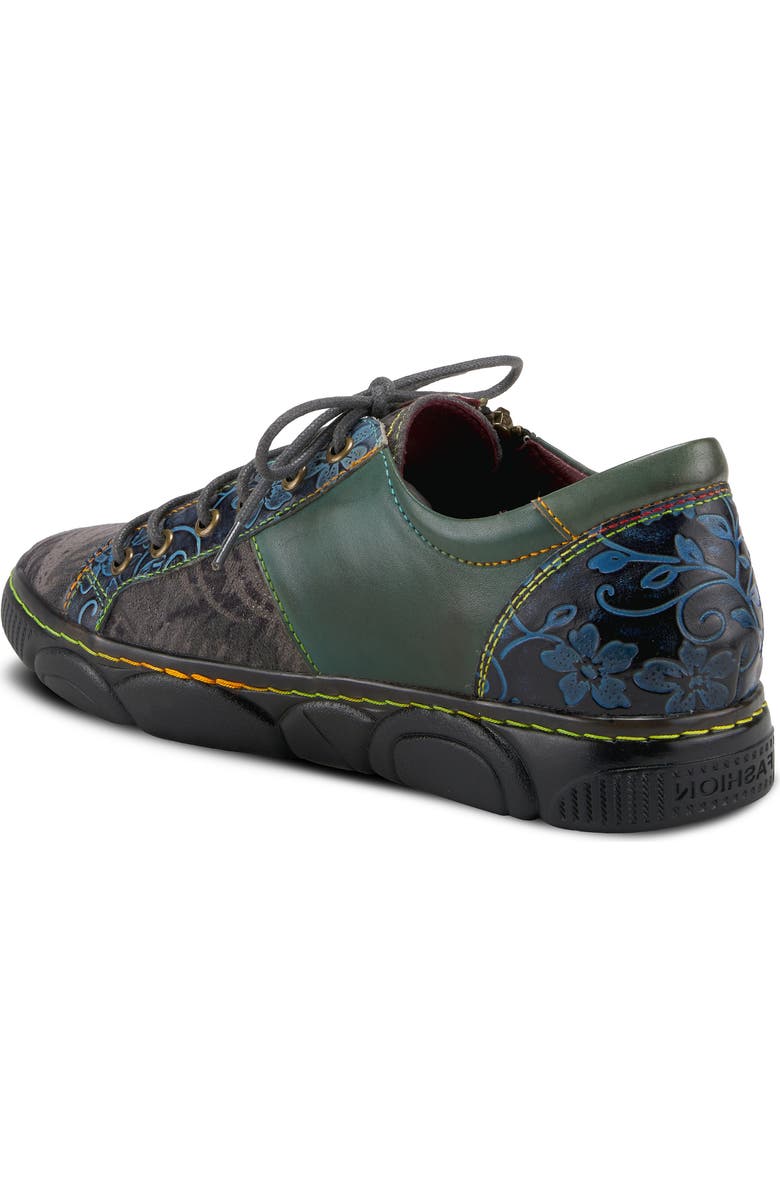 L'Artiste by Spring Step L'Artiste Danli Sneaker, Alternate, color,