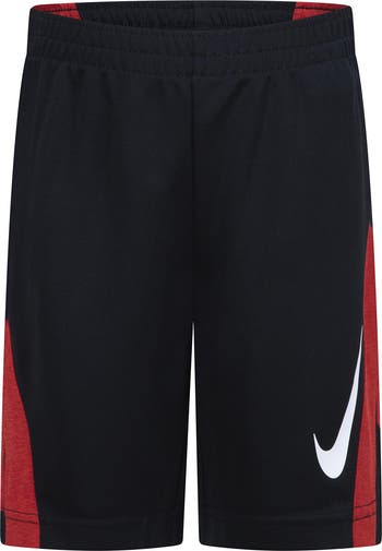 Drop Dri-FIT Tee & Shorts Set