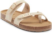 Steve Madden Beached Slide Sandal