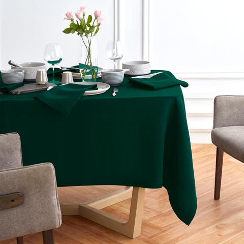 Linen Tablecloth - Sonoma
