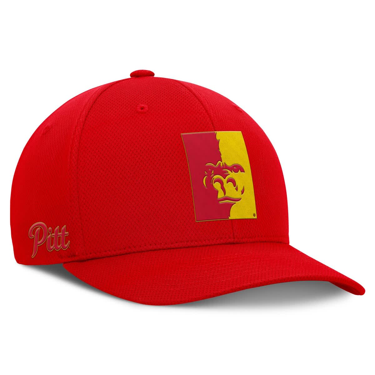 selected Red