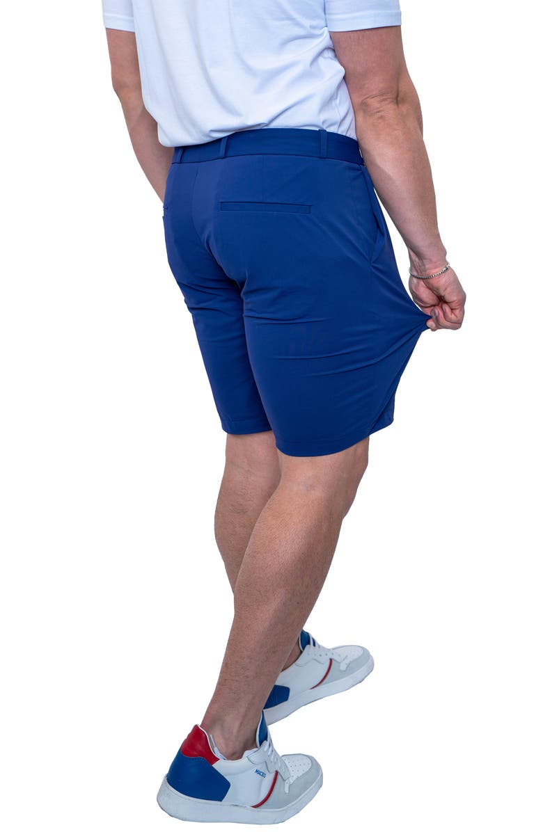 Maceoo Sun Chino Shorts, Alternate, color, 